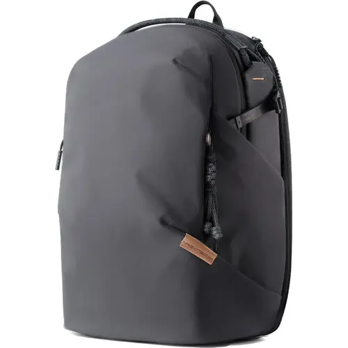 PGYTECH OneGo Lite Backpack 16L Matte Black P-CB-352
