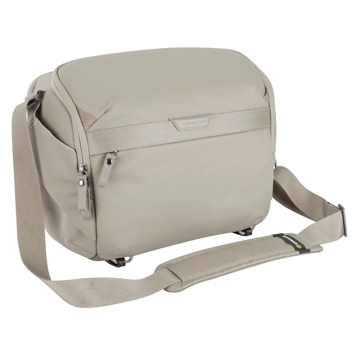 Vanguard VEO METRO S9L Shoulderbag Camera Cream