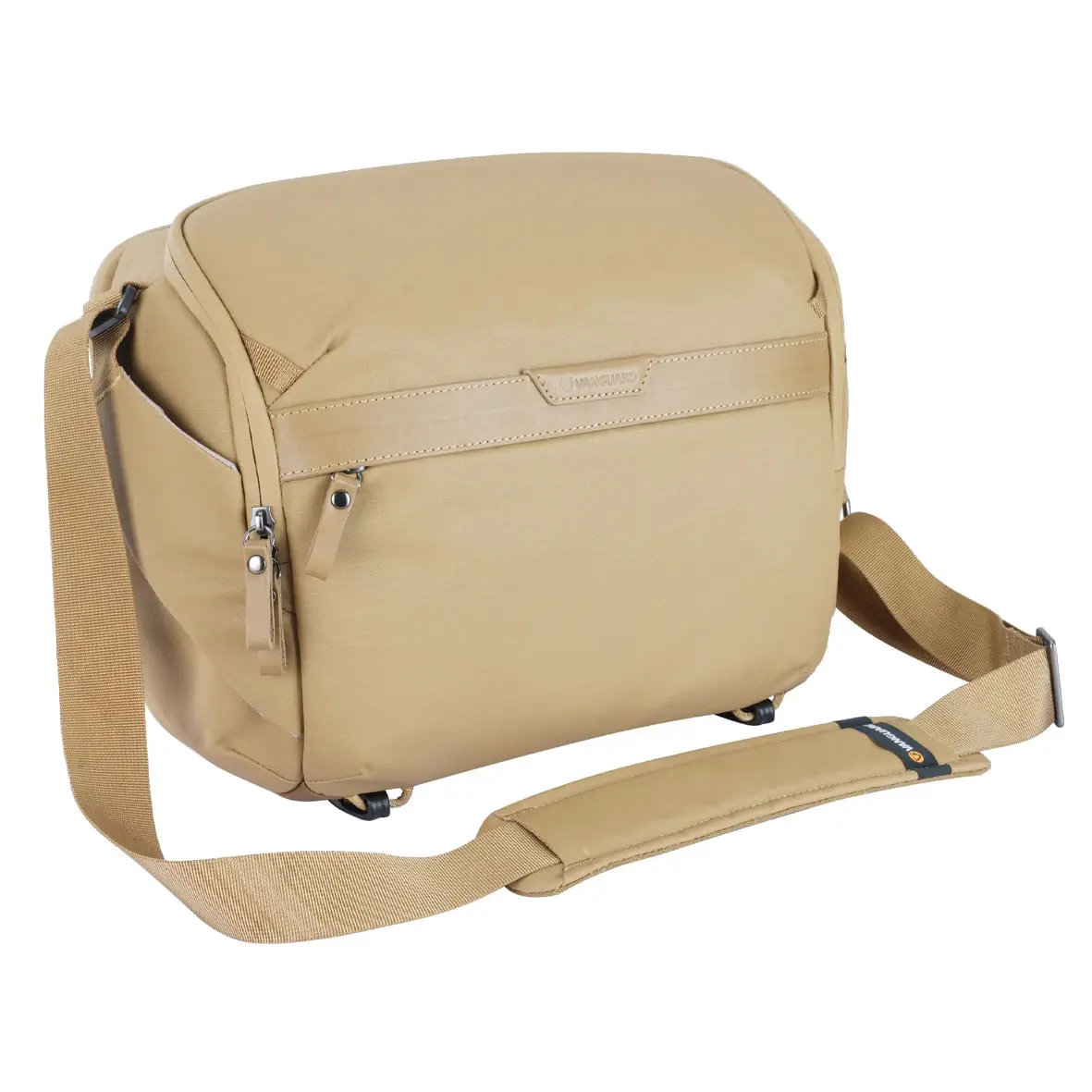 Vanguard VEO METRO S9L Shoulderbag Camera Beige