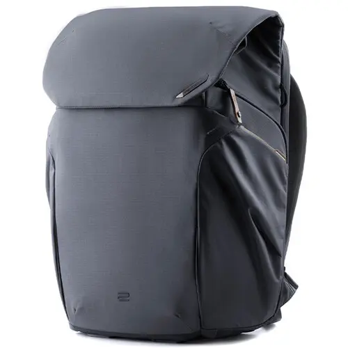 PGYTECH OneGo 2 Backpack (Matte Black, 25L) P-CB-203