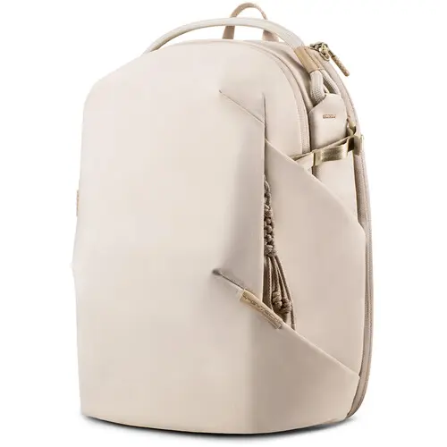 PGYTECH OneGo Lite Backpack 16L Cream P-CB-354