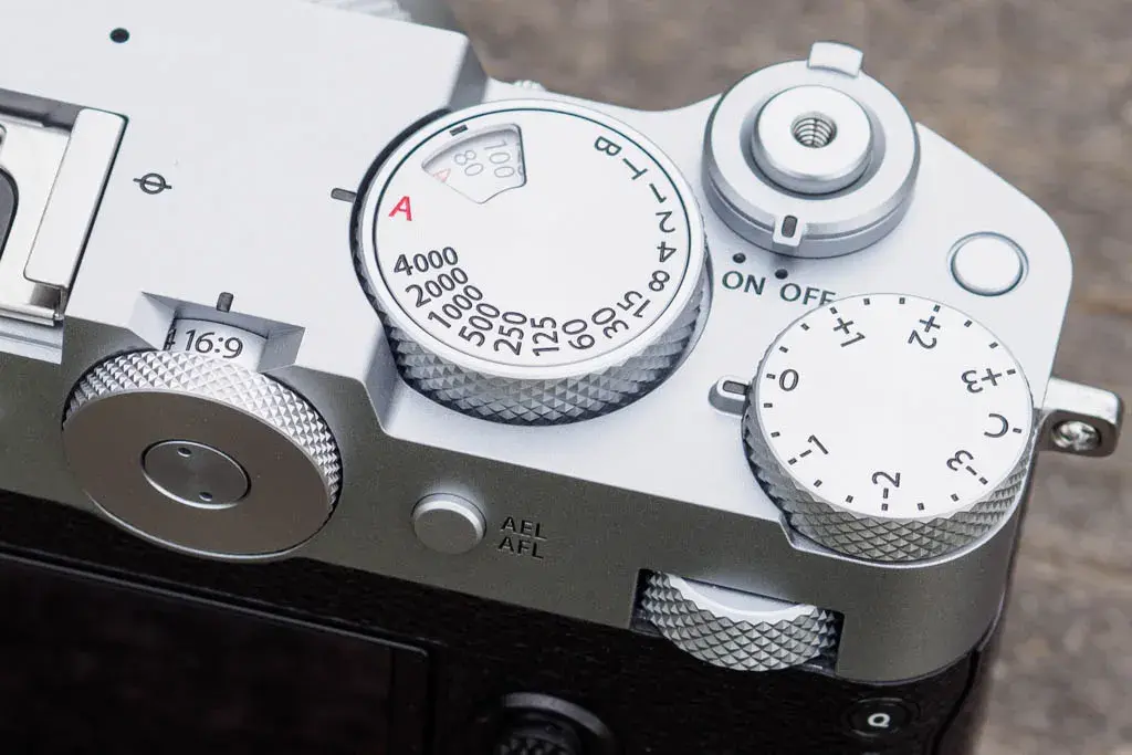 Apa Itu Aspect Ratio Dial yang Ada di Fujifilm GFX 100RF? Ini Jawabannya.