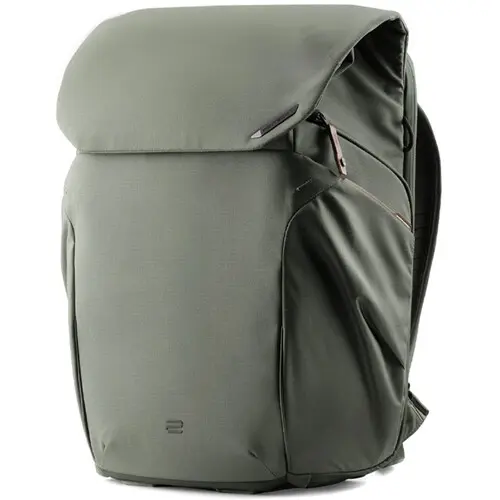 PGYTECH OneGo 2 Backpack (Pine Green, 25L) P-CB-204