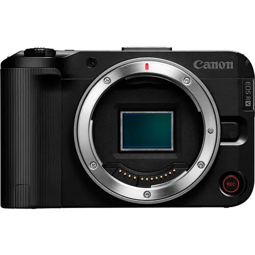 Canon EOS R50 V Mirrorless Camera (Body Only)