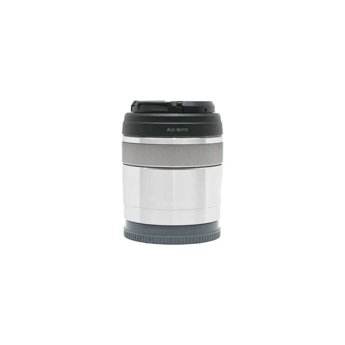 SONY E 30MM F3.5 MACRO  - SCORE 8