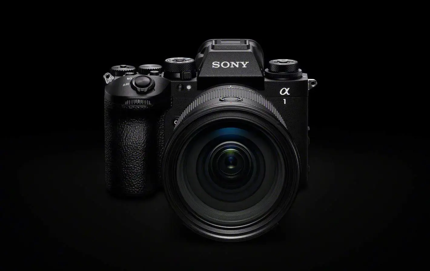 Ini Dia Fitur-Fitur Unggulan yang Ada di Sony A1 II