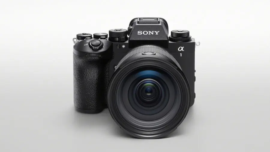 Sony A1 II Resmi Dirilis, Punya Sensor Exmor 50,1 MP dan Fitur Enhanced Recognition AF.