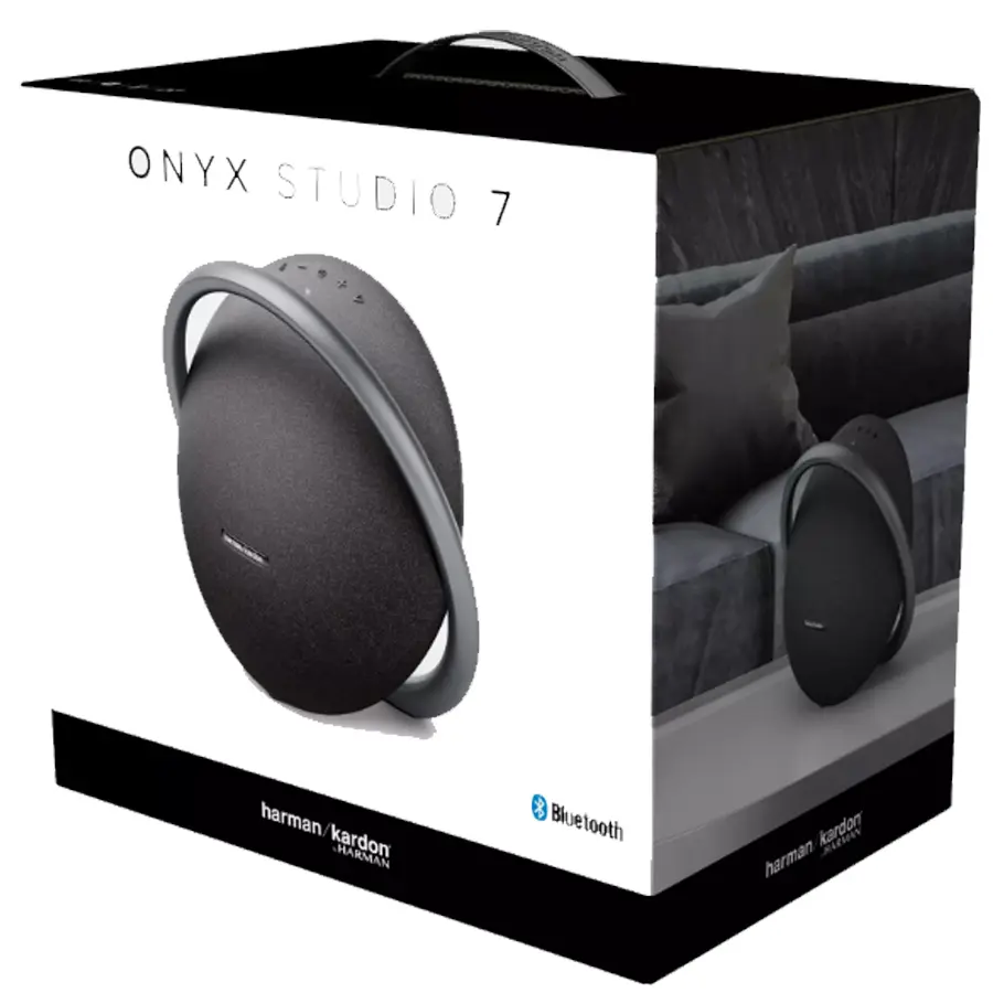 harman kardon onyx studio Harman Kardon Onyx Studio 7