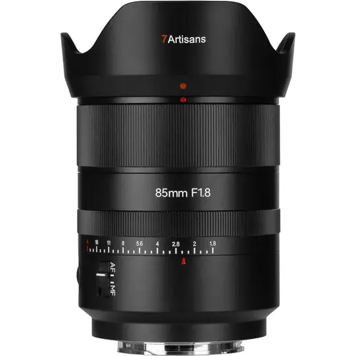 7artisans Photoelectric 85mm f1.8 AF Lens (Sony E)