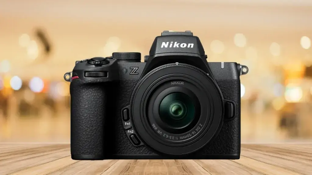 Yuk Simak Perbandingan Nikon Z50 II vs Nikon Zfc, Kamu Mau yang Mana?.