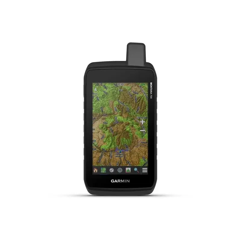 Garmin GPS Montana 700