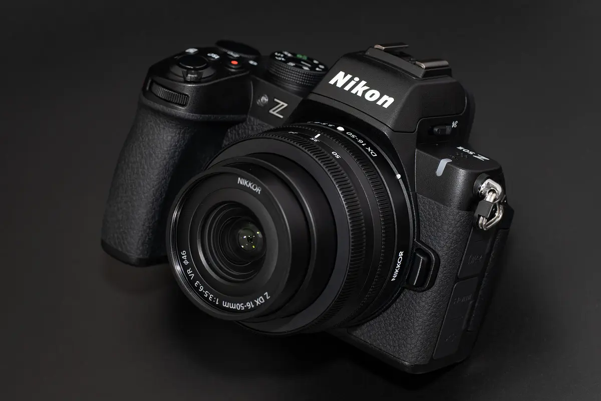 Ini Perbandingan Nikon Z50 II dan Nikon Z50 Versi Awal, Mana Favorit Kamu?.