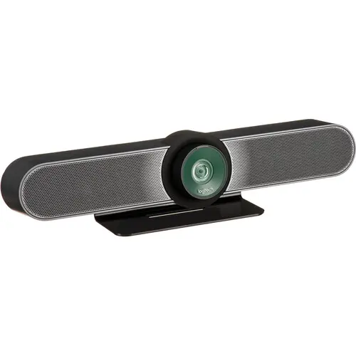 B2G Logitech MeetUp All-in-One 4K ConferenceCam with 120° FOV Lens