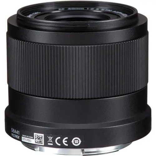 Viltrox AF 40mm f2.5 Z Lens for Nikon Z