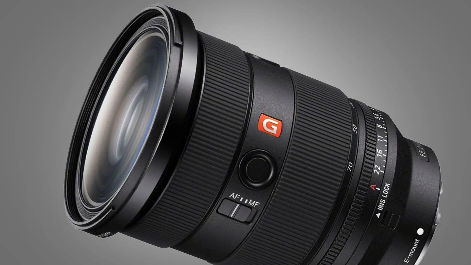 Spesifikasi Lensa Sony 28-70mm f/2.0 GM Beredar Secara Online, Yuk Intip.