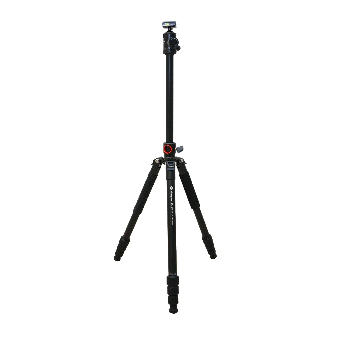 FOTOPRO X-GO HR CHAMELEON TRIPOD HORIZONTAL  - SCORE 8 (2)