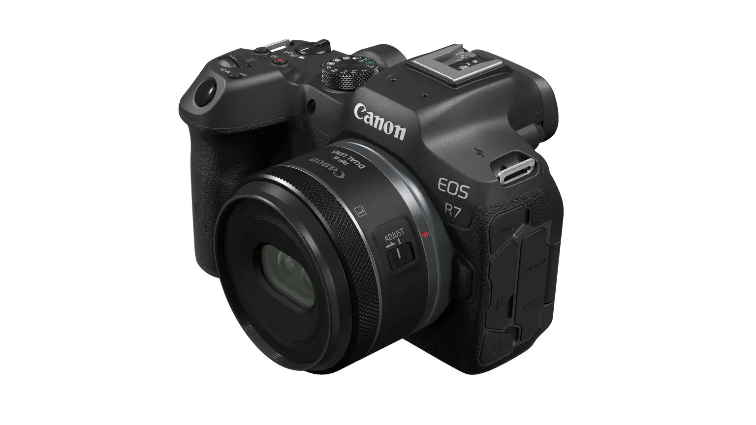 Canon Merilis Canon RF-S7.8mm F4 STM Dual Lens, Lensa VR yang Bisa Membuat Konten 3D Lebih Imersif.