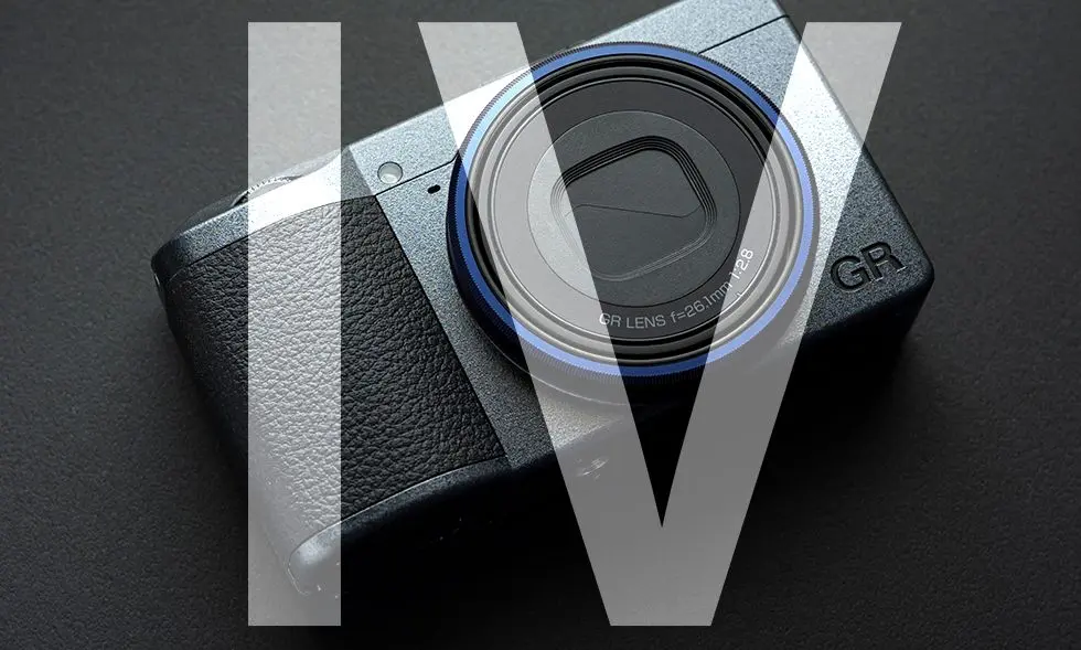 Rumor Ricoh GR IV: Rilis Kuartal Pertama Tahun 2025.