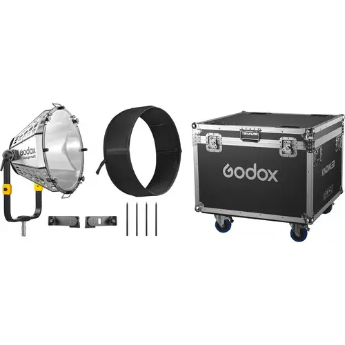 Godox Knowled Beamlight Max60 Parallel Beamlight for MG series