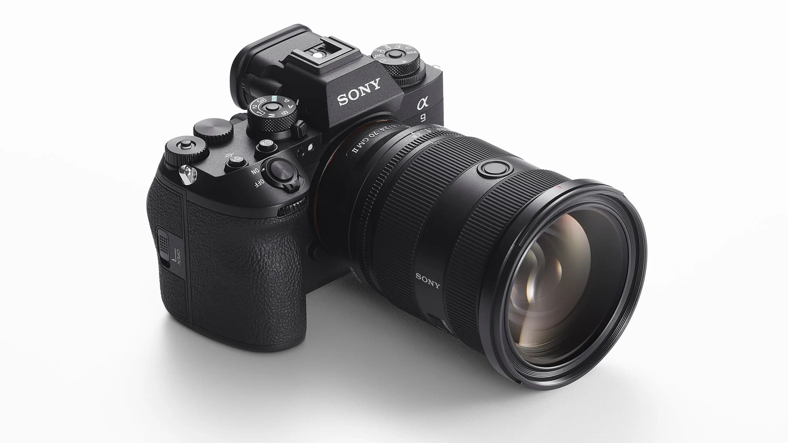 Ini Dia Perbandingan Sony a9 III Pada Analisis Sensor DxOMark.