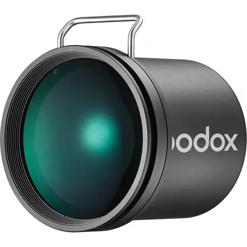 Godox Knowled DL5 Parallel Beam Booster for MS Light