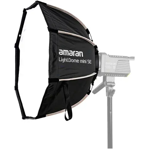 amaran Light Dome Mini SE