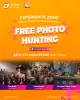 Yuk Kunjungi Experience Zone di DOSS Vaganza 2024, FREE Photo Hunting Bisa Dapat Hadiah