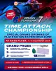 Yuk Ikutan Gran Turismo Time Attack Championship Special Grand Opening Playstation Experience Zone di Mall Ratu Plaza