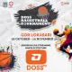 DOSS Selenggarakan DOSS Basketball Tournament 2024, Jadi Kompetisi Basket Paling Bergengsi di Jakarta