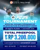 Tunjukkan Skill Kamu di FC25 Tournament Special Grand Opening of Playstation Experience Zone