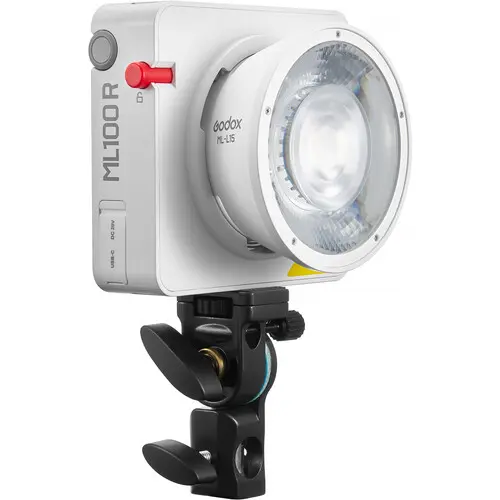 Godox ML100R RGB Portable LED Light