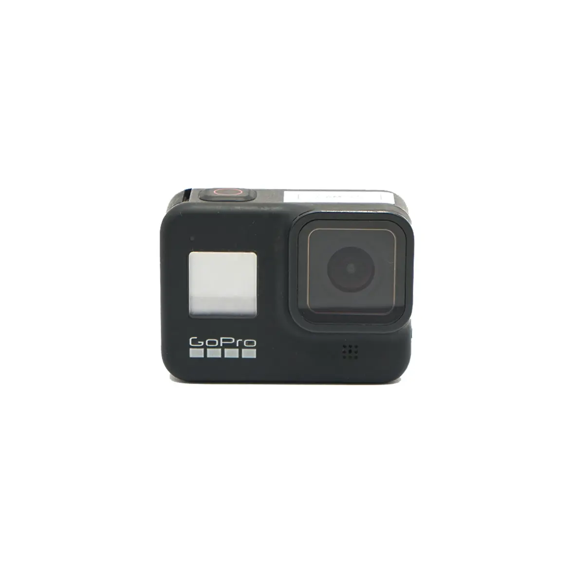 GOPRO HERO 8 BLACK  - SCORE 8