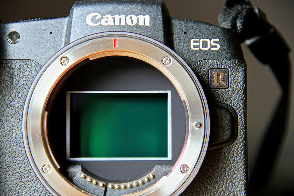 Canon Tetap Akan Melanjutkan Pengembangan Sensor Kamera Internal Mereka, Ini Penjelasannya