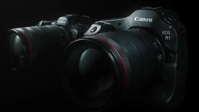 Yuk Update Firmware Canon EOS R5 Mark II Versi 1.0.3 & Canon EOS R1 Versi 1.0.2, Ada Peningkatan Autofokus