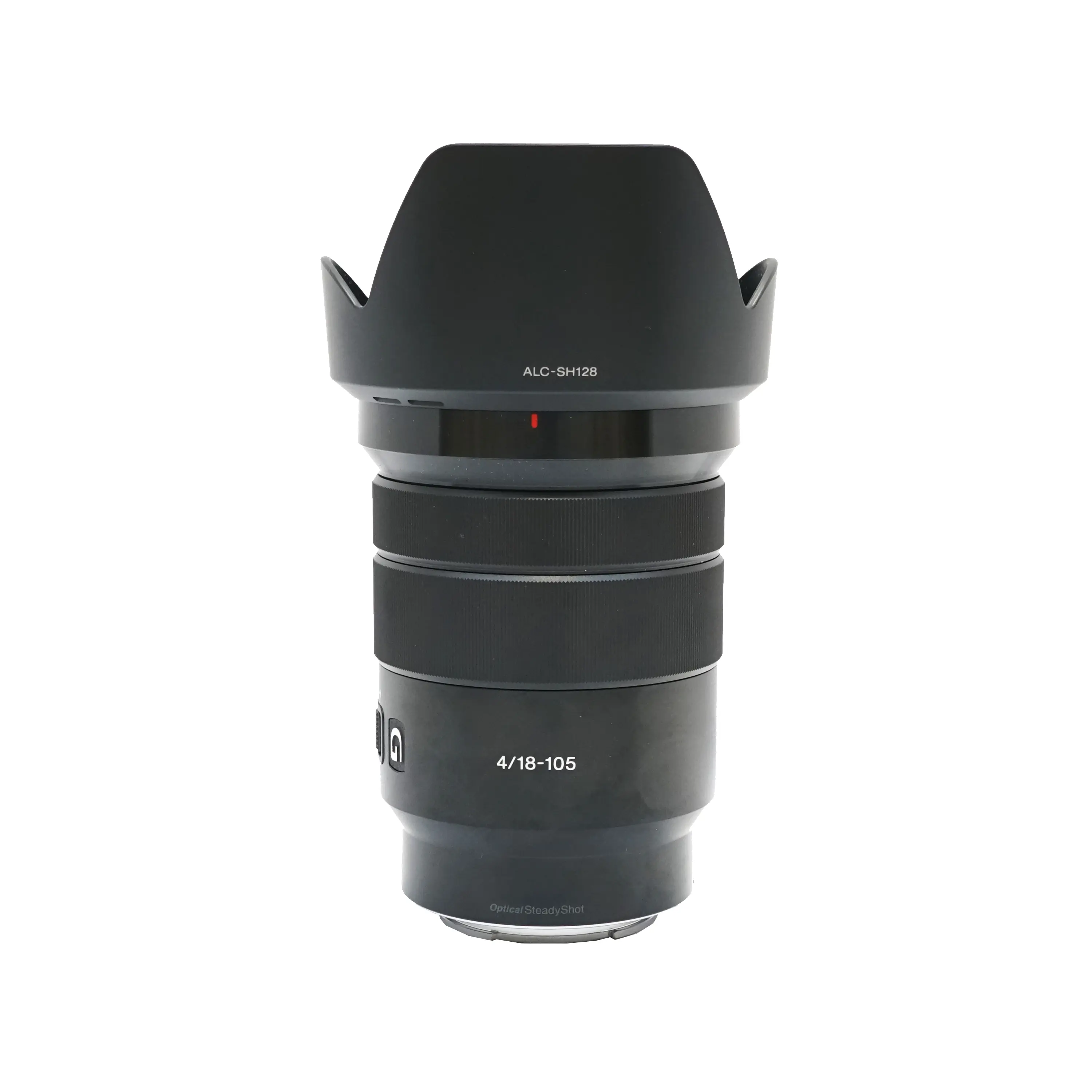 SONY E PZ 18-105MM F4 G OSS  - SCORE 9 (3)