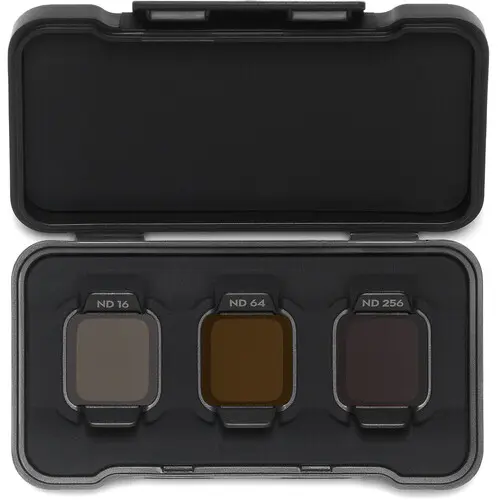 DJI Flip ND Filters Set (ND16/64/256)