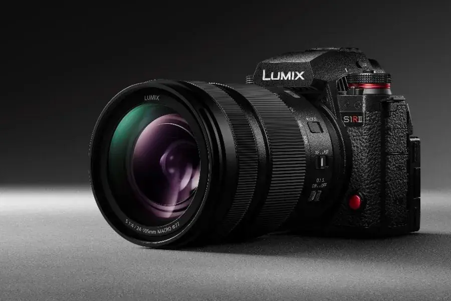 Panasonic Lumix S1R II vs S1R: Evolusi Kamera Full-Frame yang Lebih Canggih.