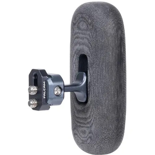 FALCAM F22 Quick Release Soap Side Hand Grip Kit F22A4107