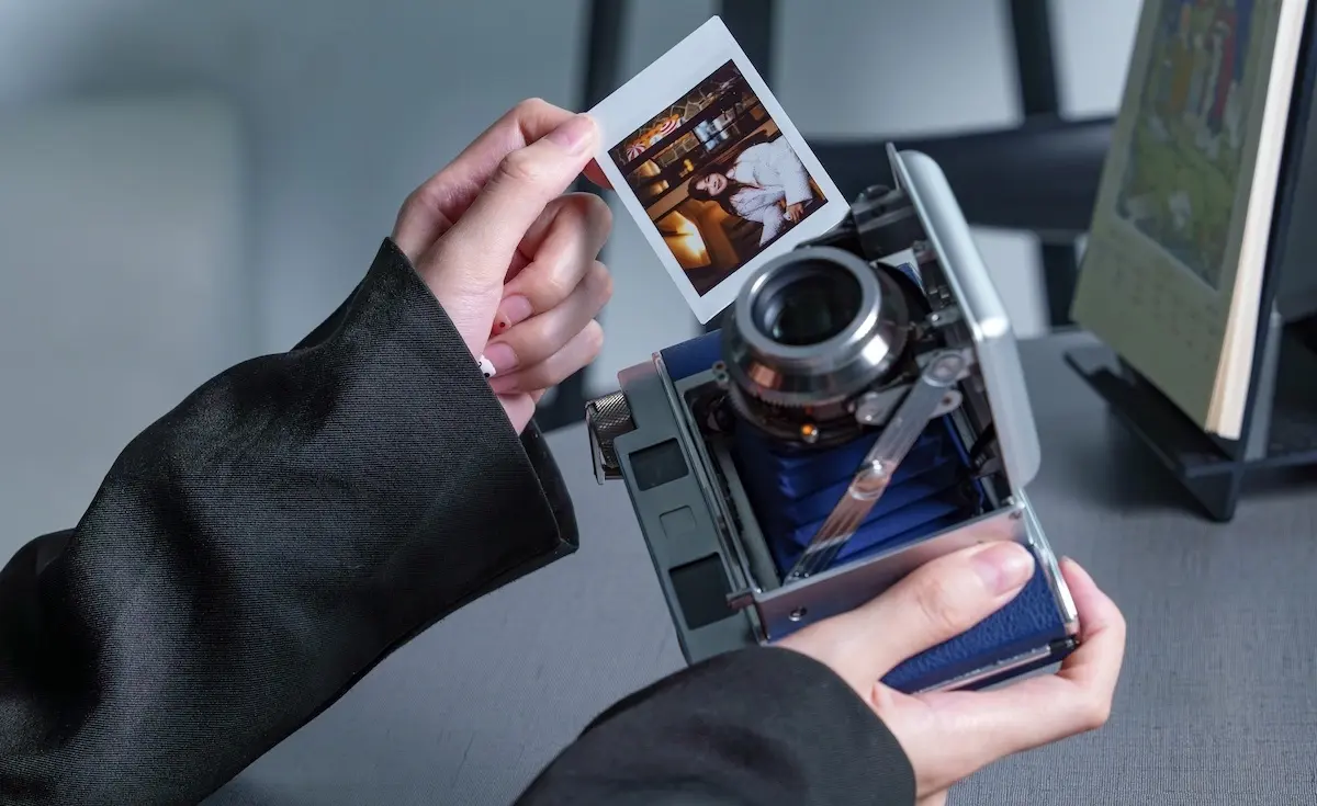 TTArtisan Folding Instant Camera Cocok Digunakan Untuk 5 Genre Fotografi Ini? Kamu Setuju.