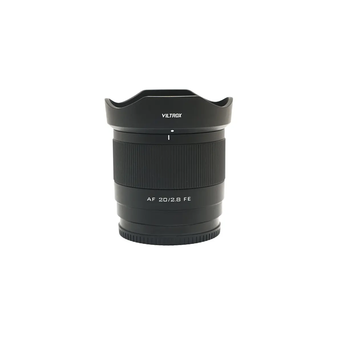 VILTROX AF 20MM F2.8 FE  - SCORE 8+