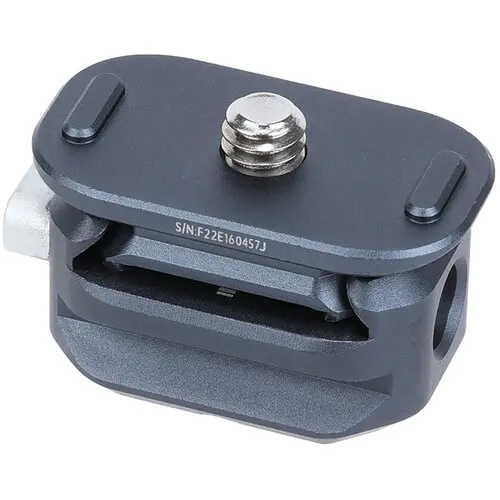 FALCAM F22 Quick Release Kit (Compatible with Insta360 X4)
