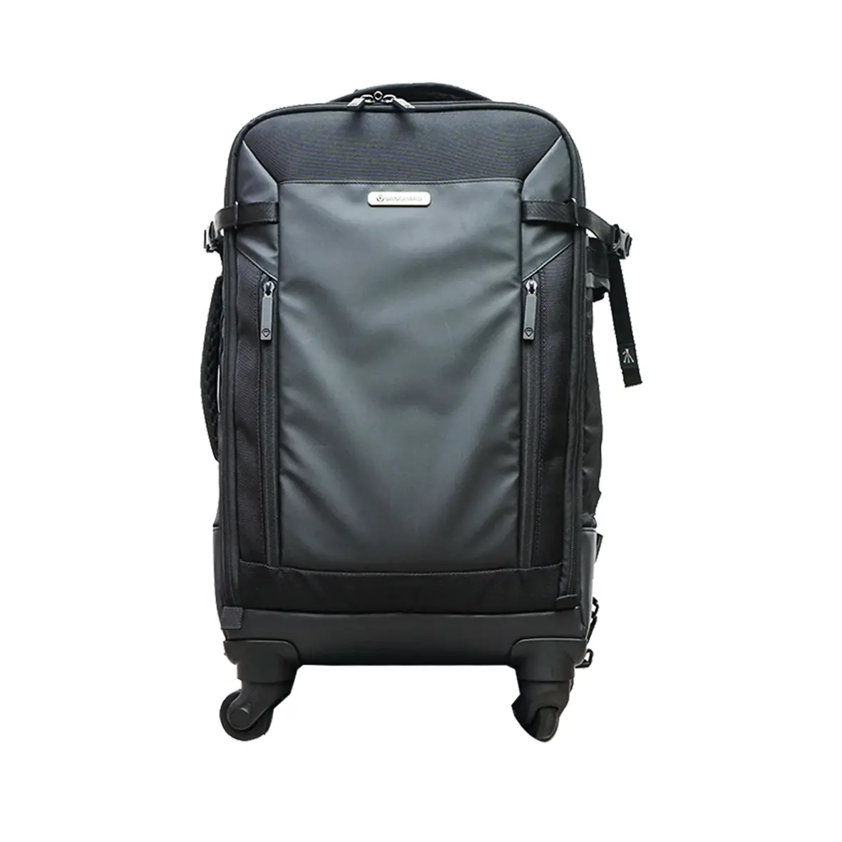 VANGUARD VEO SELECT 58T CAMERA TROLLEY BACKPACK (BLACK)  - SCORE 9