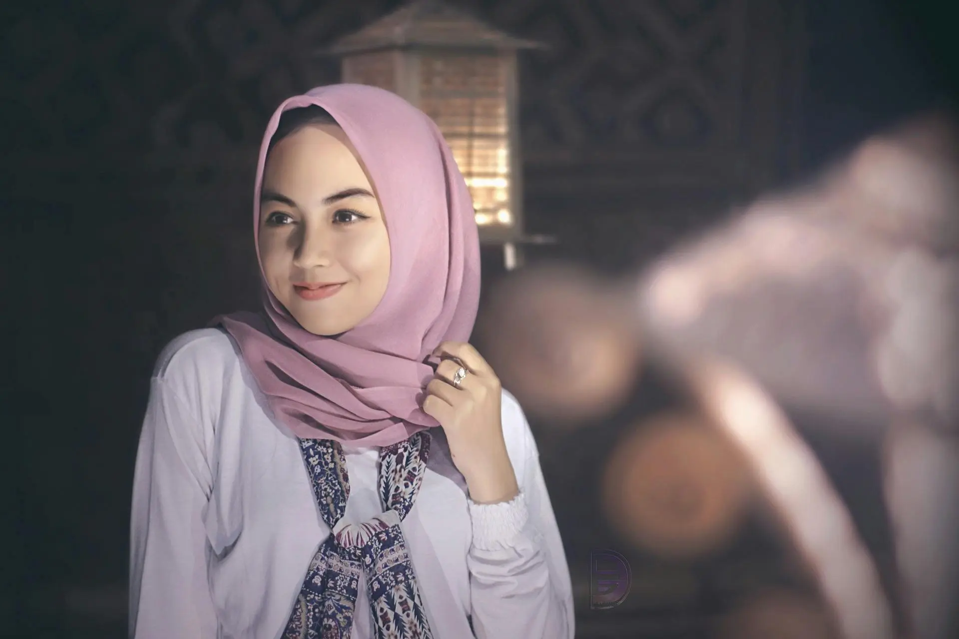 7 Tips Portrait Photography dengan Konsep Lebaran, Cobain Yuk.